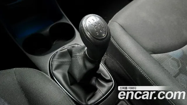 ChevroletGMDaewoo Spark 2016 thumb 9
