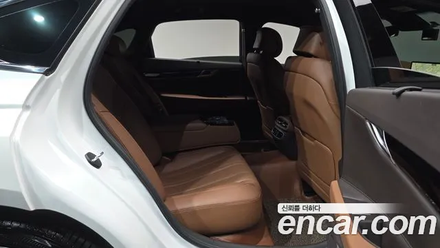 Genesis G80 2021 thumb 12