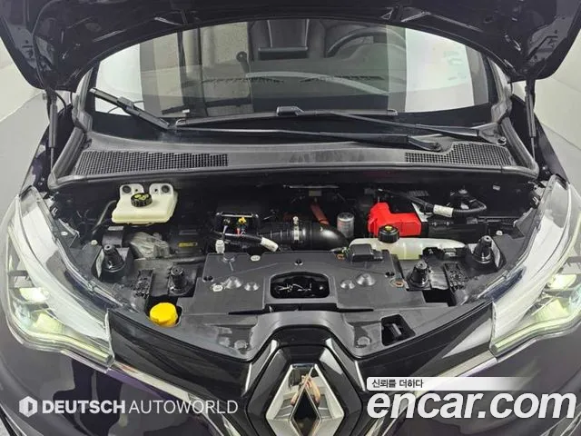 Renault-KoreaSamsung ZOE 2021 thumb 6