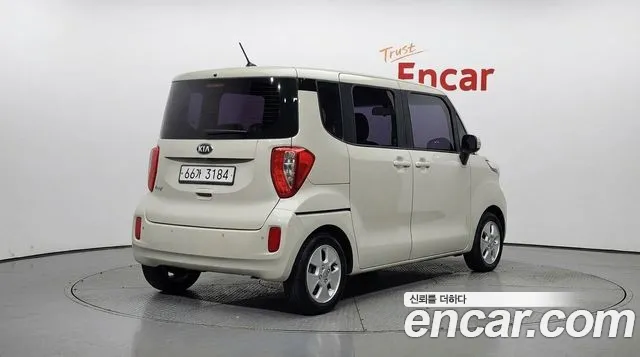 Kia Ray 2013 thumb 2