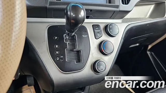 Kia Ray 2013 thumb 9