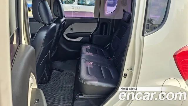 Kia Ray 2013 thumb 11