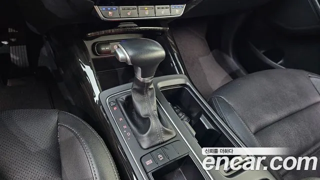Kia Sorento 2019 thumb 8