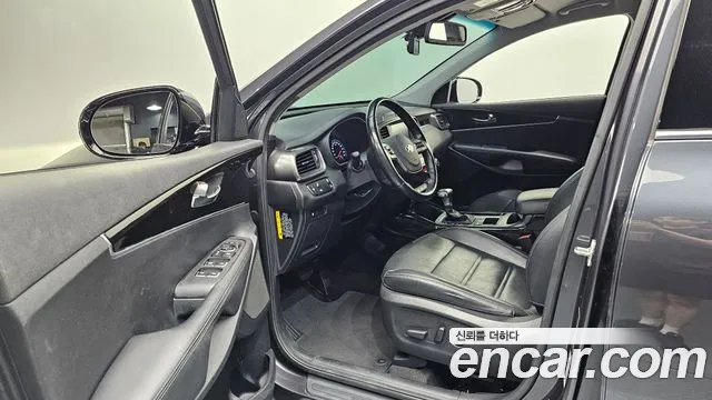 Kia Sorento 2019 thumb 9