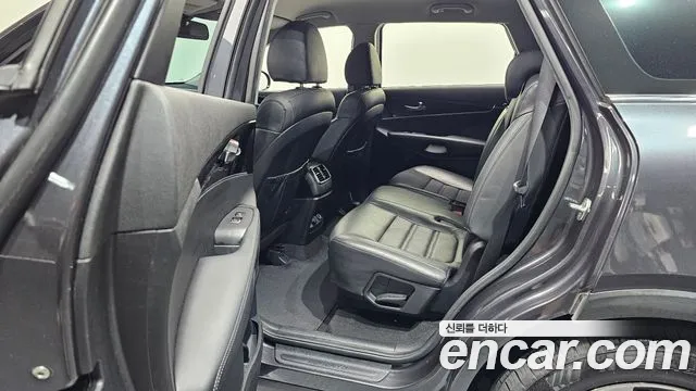 Kia Sorento 2019 thumb 10