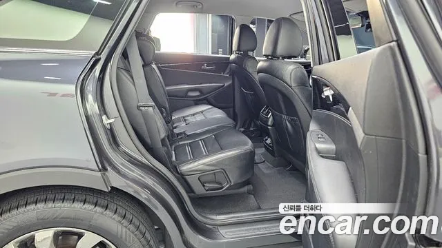 Kia Sorento 2019 thumb 11