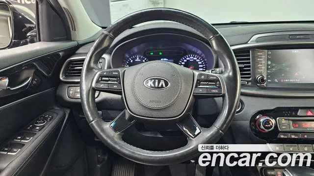 Kia Sorento 2019 thumb 12