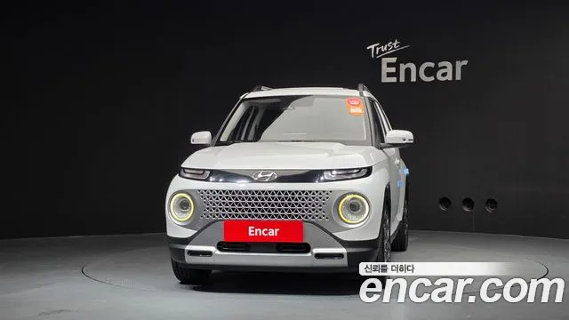 Hyundai Casper 2022 thumb 3