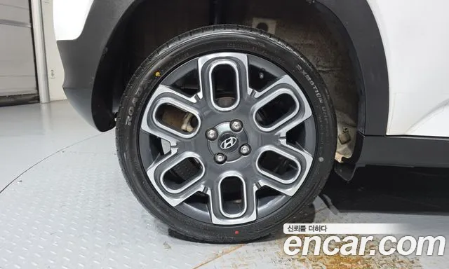 Hyundai Casper 2022 thumb 5