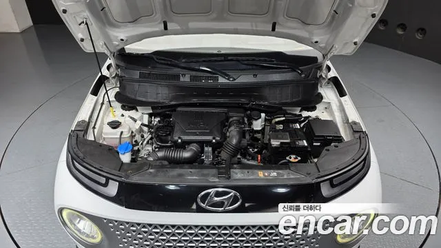 Hyundai Casper 2022 thumb 6