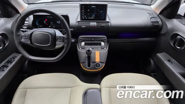 Hyundai Casper 2022 thumb 7