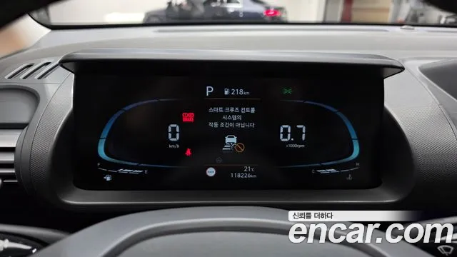 Hyundai Casper 2022 thumb 8