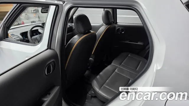 Hyundai Casper 2022 thumb 11