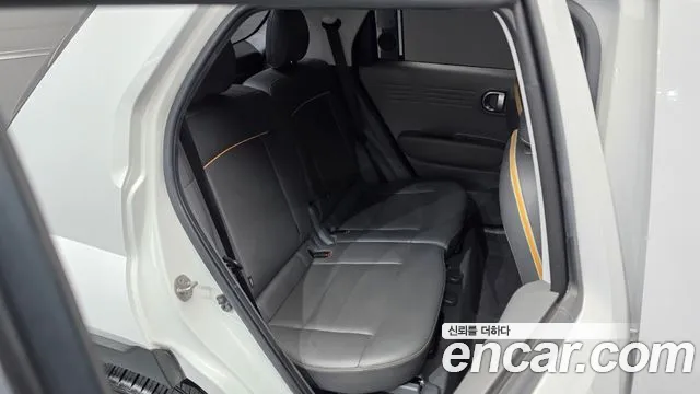 Hyundai Casper 2022 thumb 12