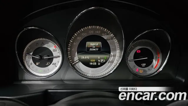 Mercedes-Benz GLK-Class 2014 thumb 8
