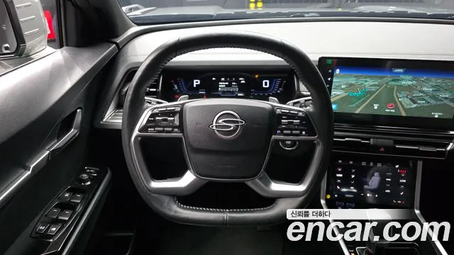 KG_Mobility_Ssangyong Torres 2022 thumb 12