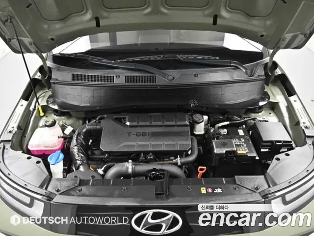 Hyundai Casper 2022 thumb 6