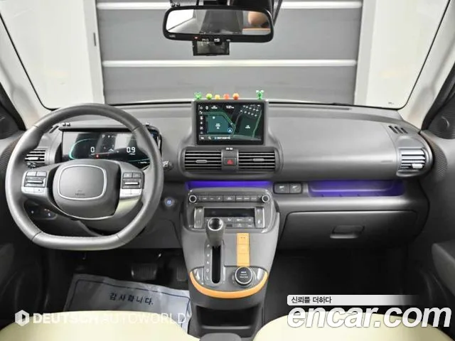 Hyundai Casper 2022 thumb 7