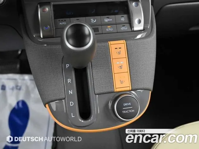 Hyundai Casper 2022 thumb 9