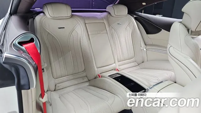 Mercedes-Benz S-Класс 2015 thumb 10
