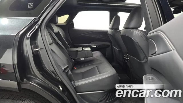 Lexus RX 2025 thumb 12