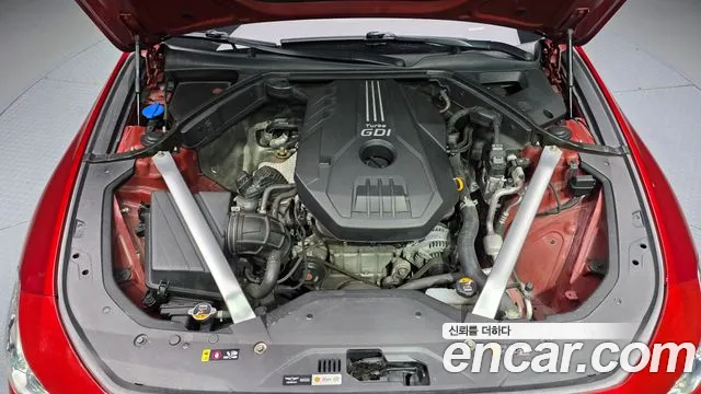 Genesis G70 2019 thumb 6