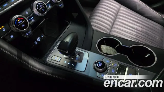 Genesis G70 2019 thumb 9