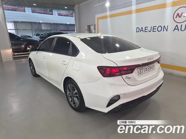 Kia K3 2022 thumb 5