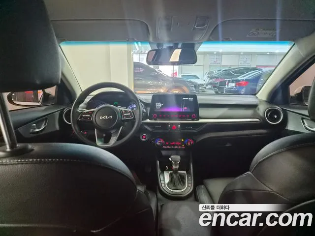 Kia K3 2022 thumb 7