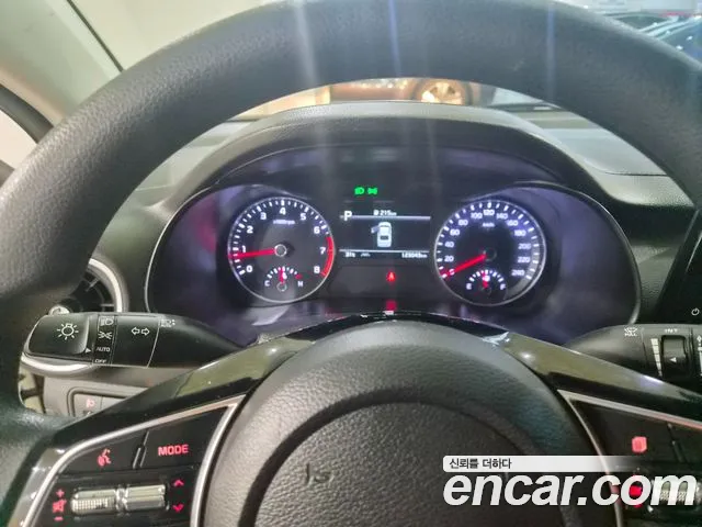 Kia K3 2022 thumb 10