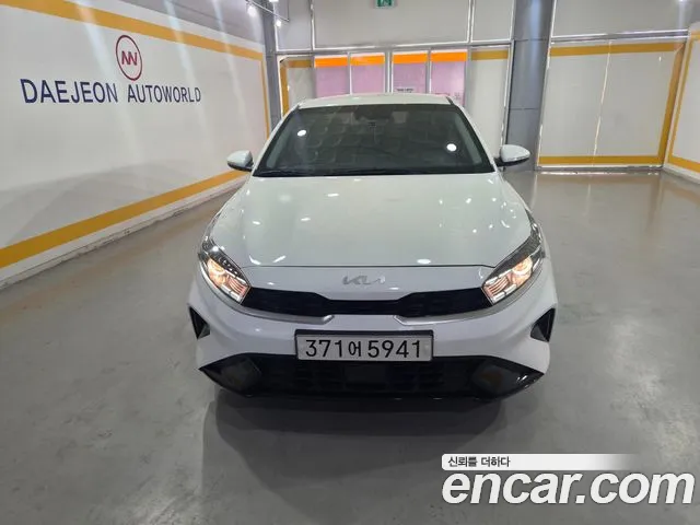 Kia K3 2022 thumb 12