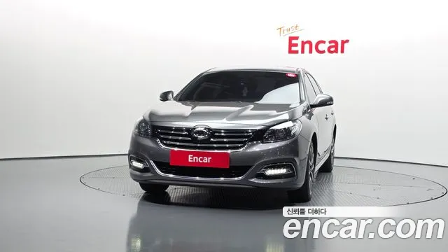 Renault-KoreaSamsung Latitude 2017 thumb 3
