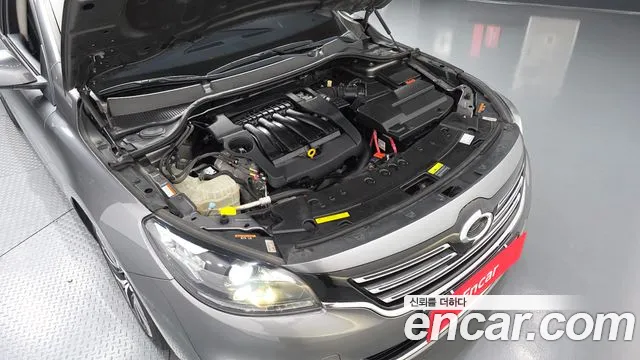 Renault-KoreaSamsung Latitude 2017 thumb 6