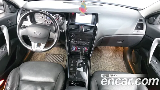 Renault-KoreaSamsung Latitude 2017 thumb 7