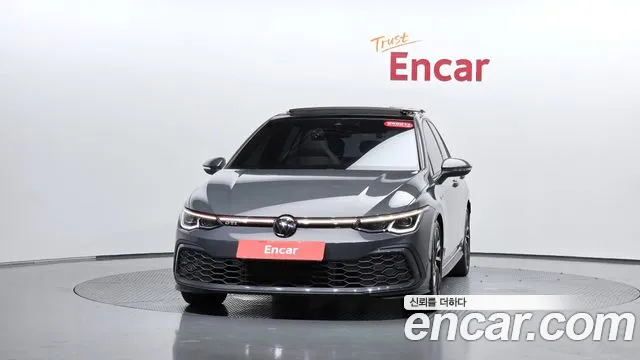 Volkswagen Golf Sportsvan 2024 thumb 2