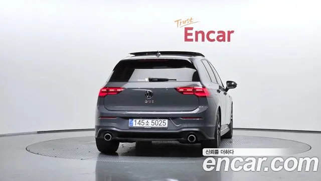 Volkswagen Golf Sportsvan 2024 thumb 3