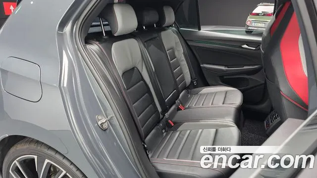 Volkswagen Golf Sportsvan 2024 thumb 10