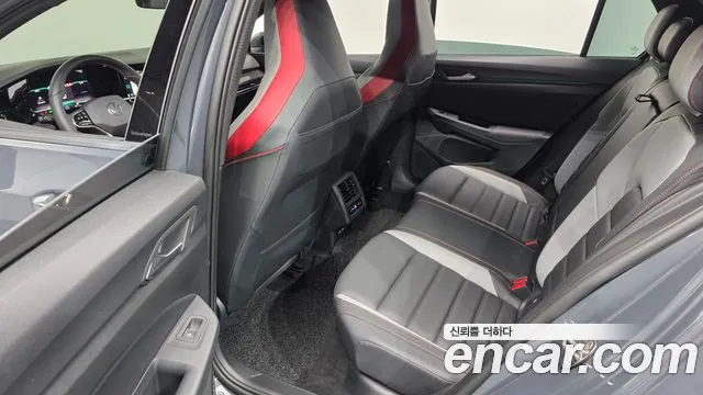 Volkswagen Golf Sportsvan 2024 thumb 11