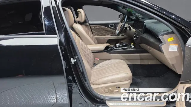 Kia K8 2022 thumb 11
