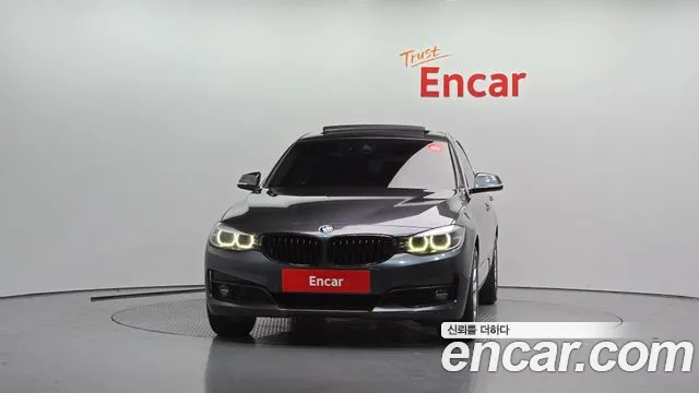 BMW Gran Turismo 2020 thumb 3
