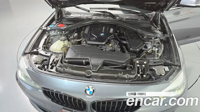 BMW Gran Turismo 2020 thumb 6