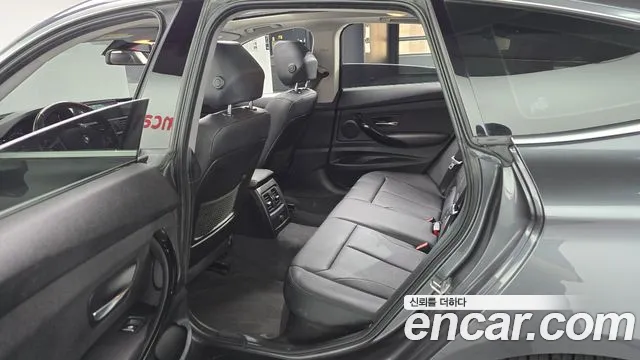 BMW Gran Turismo 2020 thumb 11