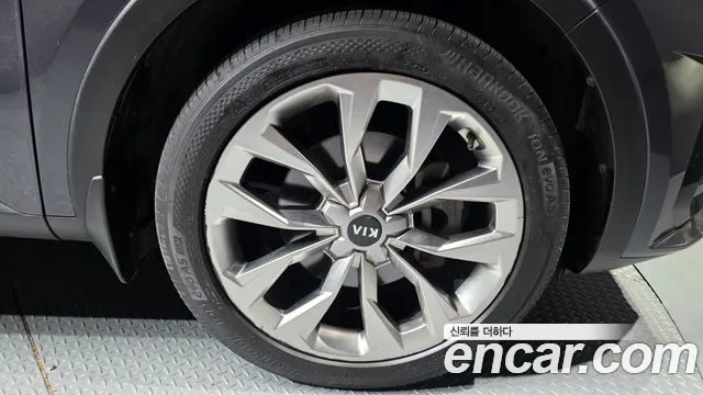 Kia Sorento 2020 thumb 5