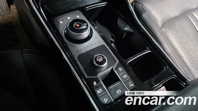 Kia Sorento 2020 thumb 9