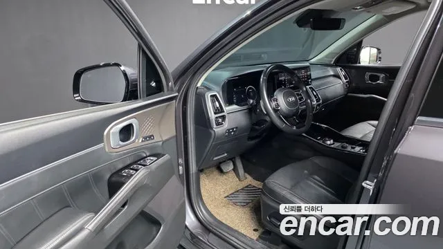 Kia Sorento 2020 thumb 10