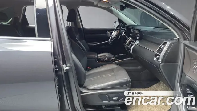 Kia Sorento 2020 thumb 11