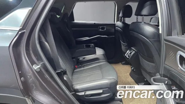 Kia Sorento 2020 thumb 12
