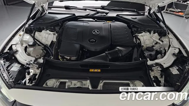 Mercedes-Benz E-Класс 2025 thumb 5