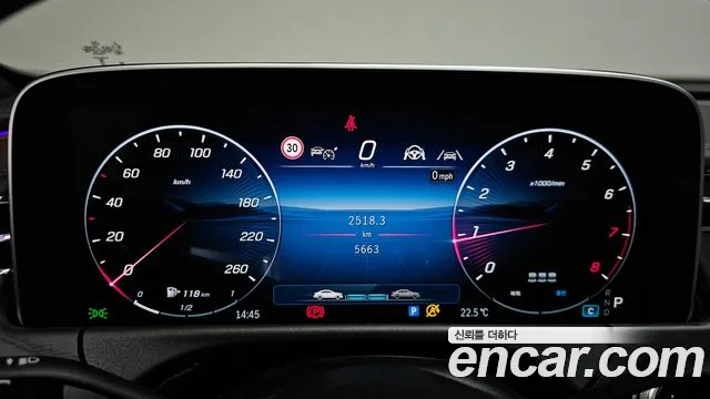 Mercedes-Benz E-Класс 2025 thumb 7