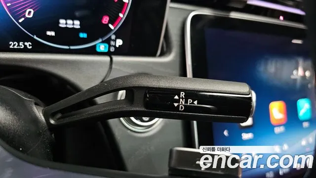 Mercedes-Benz E-Класс 2025 thumb 8